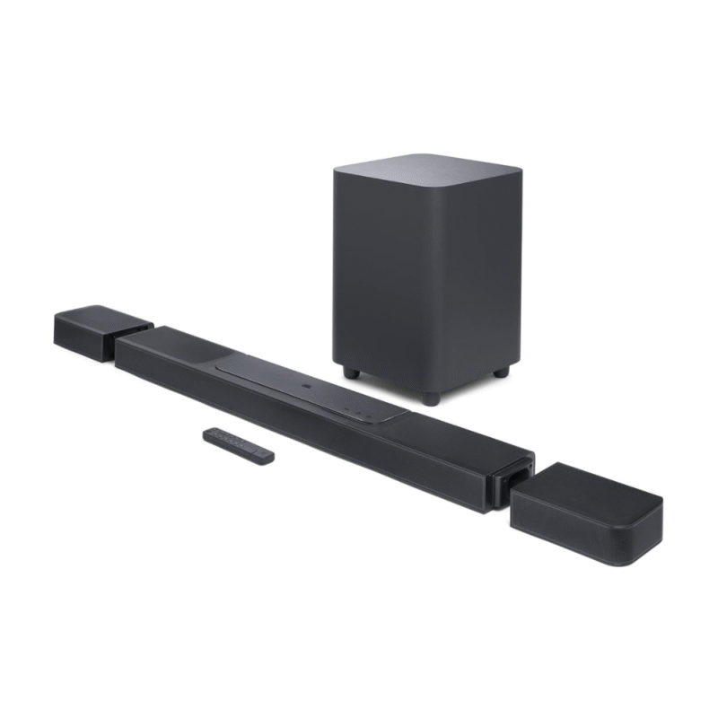 HOME AUDIO