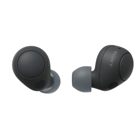 Earbuds