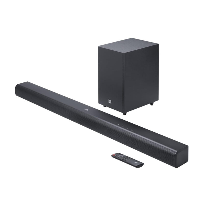 Soundbar
