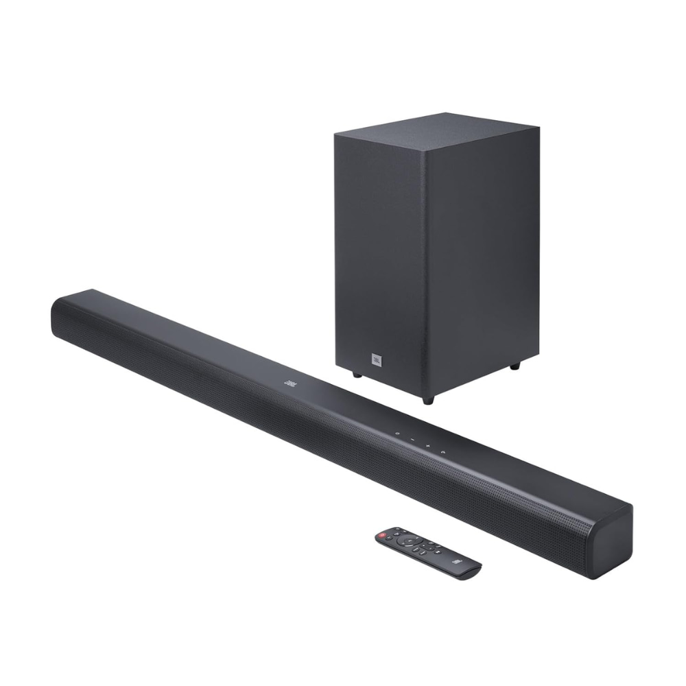 Soundbar