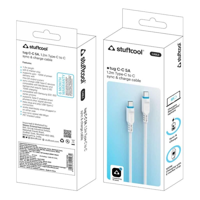Type C Cable