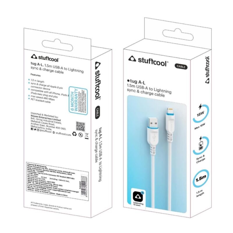 Lightning Cables