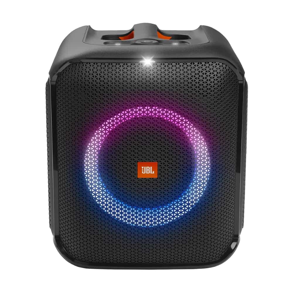 Portable Speaker