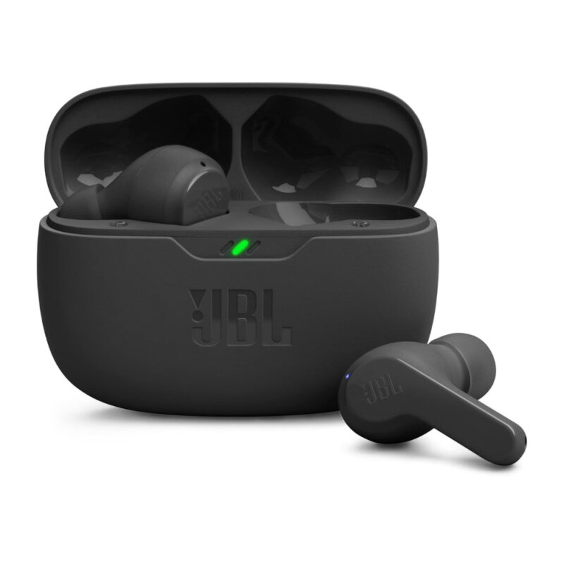 Earbuds