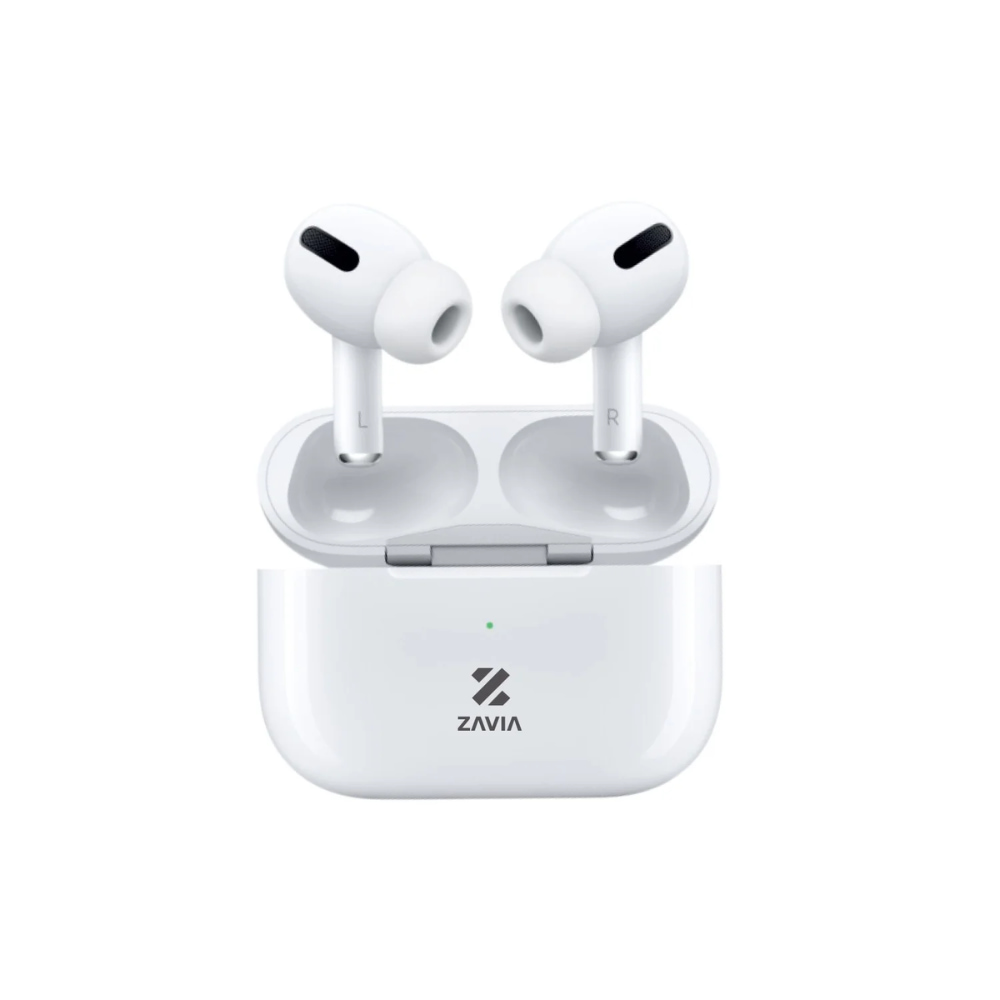 Zavia Earbuds