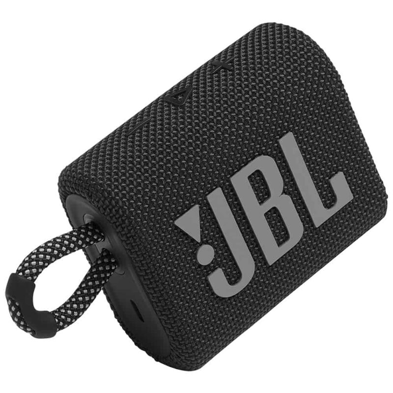 Portable Speaker