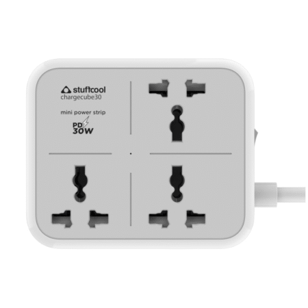 CHARGE CUBE