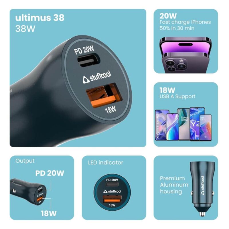 Car Charger