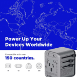 Travel Adapter