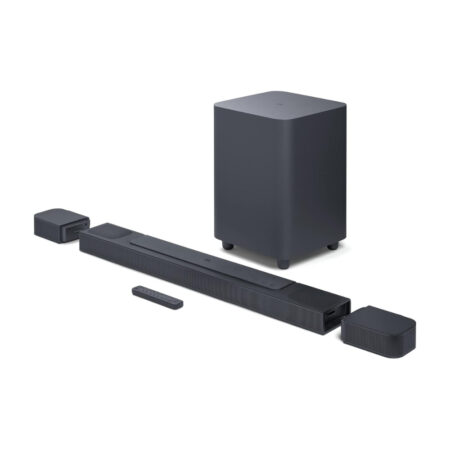 Soundbar
