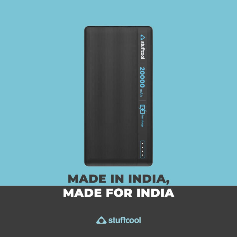 Powerbank