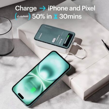 Powerbank