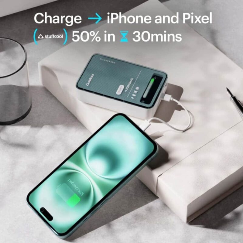Powerbank