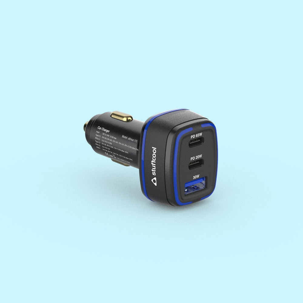 Car Charger