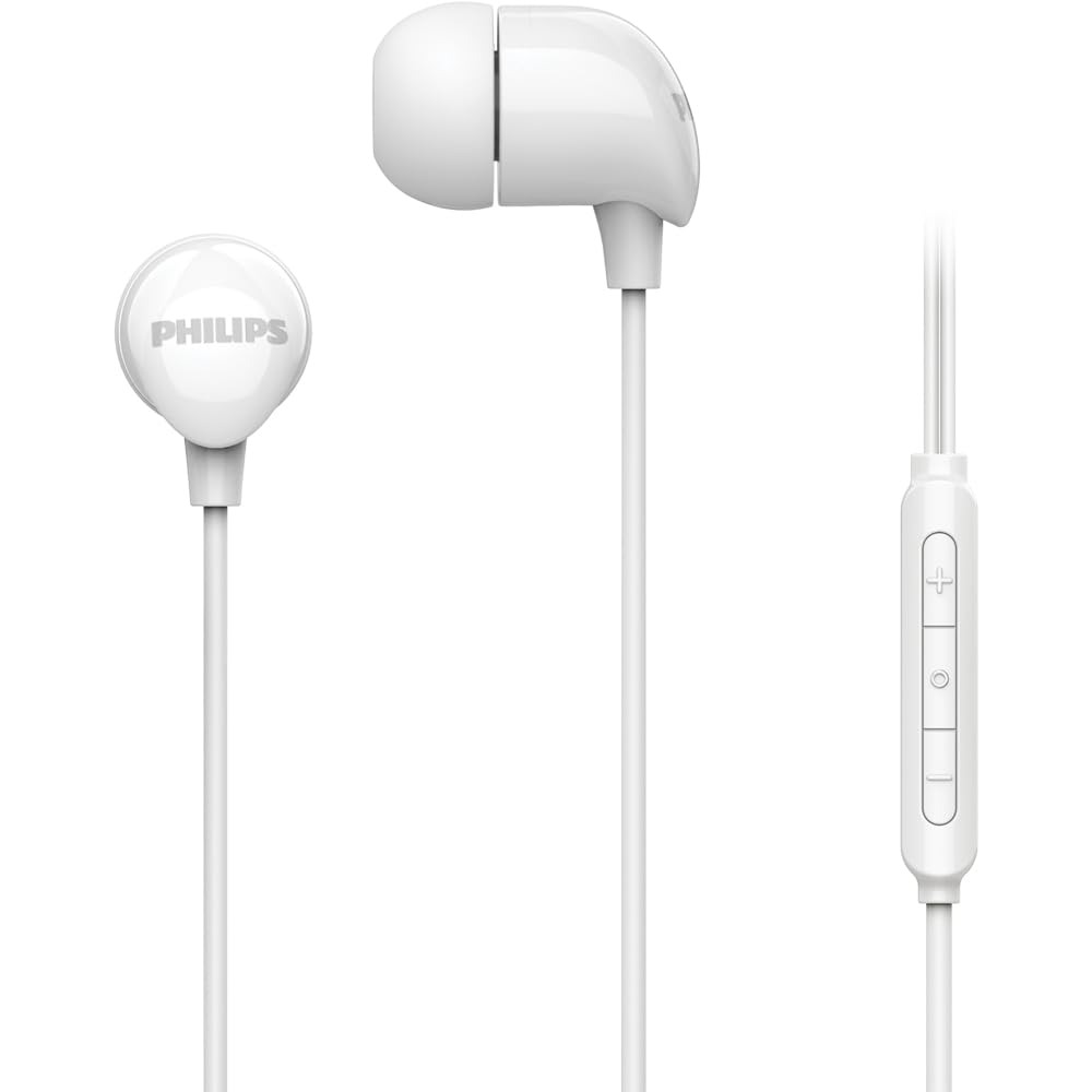 Earphone