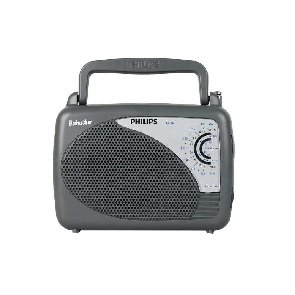 Portable Radio
