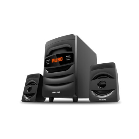 Multimedia Speaker