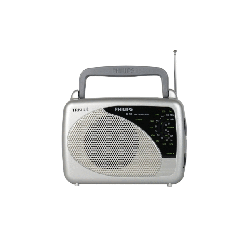 FM Radio