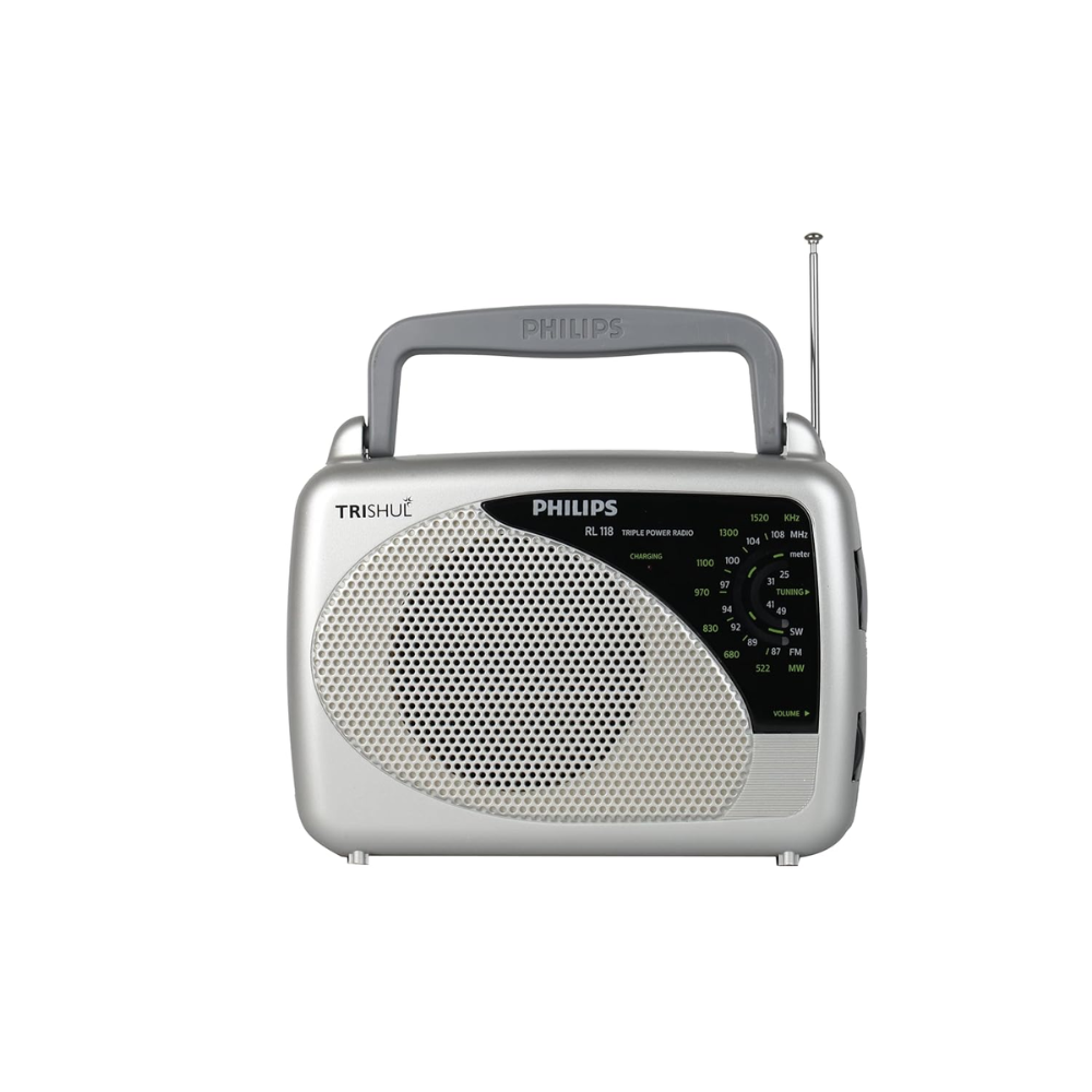 FM Radio