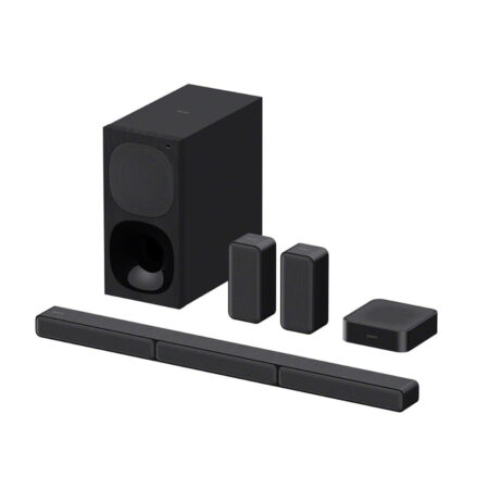 Home Theatre