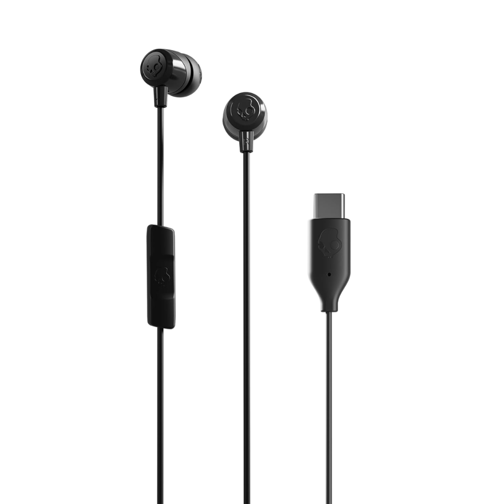 Type C Earphones