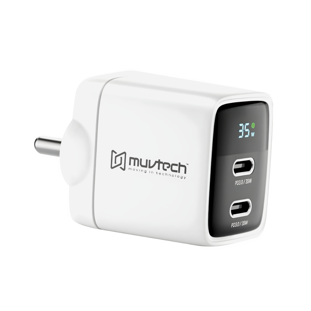 Wall Chargers